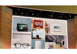 Here's everything Amazon promised back when it teased the future conversational Alexa AI