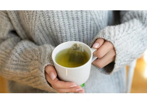 If You Aren't Drinking Green Tea, You're Skipping Out on These Health Benefits