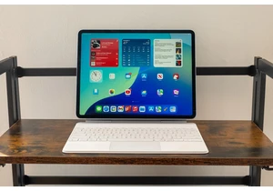 Apple's 13-inch iPad Air M3 is $100 off for Memorial Day
