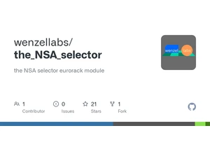 The NSA Selector