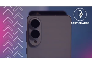 Fast Charge: The Galaxy S25 Edge would be perfect if it weren’t for one huge issue
