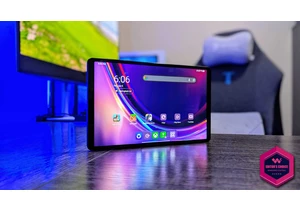 I've been wanting an Android-powered iPad Mini for years, and this tablet is easily the best I've found