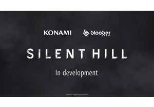 Silent Hill 1 remake in development at Konami and Bloober Team, but will it come to Xbox?