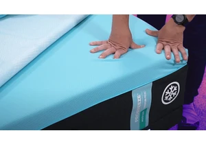 5 Tips to Cool Your Memory Foam Mattress This Summer