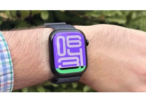 Vivo says its next foldable will be the first Android phone to support the Apple Watch, somehow – but I'm not convinced yet