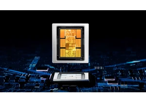 Patent reveals Huawei's quad-chiplet rival for Nvidia's Rubin AI GPUs could use packaging tech that rivals TSMC — Ascend 910D rumors have seemingly solid foundation