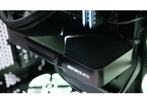 Obnoxious GPU prices are pushing PC gamers to the cloud, study claims