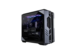 Gigabyte jumps on lucrative AI bandwagon with Threadripper-powered workstation, but oddly claims it is a gaming PC
