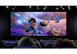 Samsung’s Onyx Cinema could be great – if more films supported it