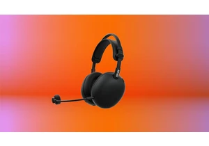 I'm Enjoying Sony's New Inzone H9 II Gaming Headset but Its Price Is Startling