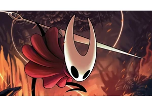 Hollow Knight: Silksong will be out on September 4