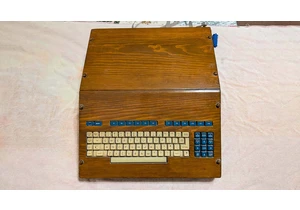  My father built our first Frankenstein computer with Apple parts before switching to Microsoft — and I can pinpoint the exact moment a 'walled garden' turned him away 