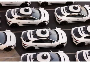Self-driving cars begin testing on NYC streets