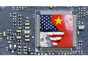 Chinese state-sponsored cyberattacks target Taiwan semiconductor industry — security firm says motivation of three separate campaigns 'most likely espionage'