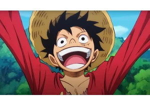 I’m gutted there’s no One Piece episode this week, but I can’t wait to stream these 3 unmissable shows on Crunchyroll instead