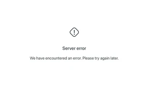 Reddit is back online after a brief outage