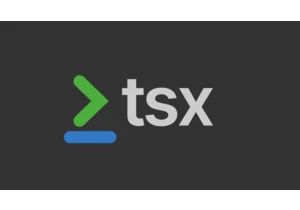 Run TypeScript code without worrying about configuration