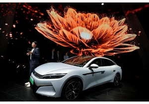 Xi Jinping warns against China's overinvestment in EVs and AI