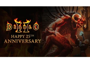"Please save this IP" — Blizzard teases new Diablo 2 content as the game turns 25, and fans are clearly hungry for it