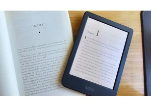 AI might undermine one of the better alternatives to the Kindle