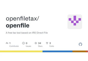 Show HN: A continuation of IRS Direct File that can be self-hosted