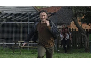 '28 Weeks Later' Is in Netflix's Top 10 but Not in the US. Here's Where You Can Stream It