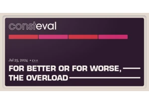 For better or for worse, the overload (2024)