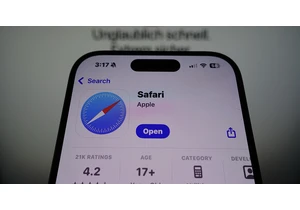 Apple May Add AI Search Engines to Safari As Google Use Drops via @sejournal, @MattGSouthern