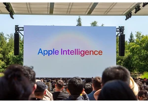 Apple faces lawsuit over alleged use of pirated books for AI training