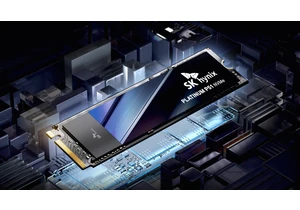  SK hynix's first PCIe 5.0 SSD is finally available in the U.S., sports impressive performance and pricing — Platinum P51 flaunts speeds up to 14,700 MB/s 