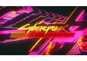 Cyberpunk: Edgerunners 2 is bringing another season of the excellent animated series — I couldn't be more excited