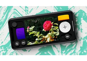 This new app makes using your iPhone camera tons more fun