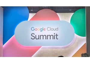 Google Cloud and UK Government reveal major push to end "ball and chain" legacy tech