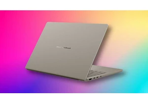 Save $350 on Asus’ tiny Snapdragon laptop with 24-hour battery life