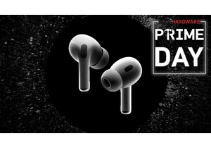 Apple's entire AirPods family drops to their lowest prices ever for Prime Day — AirPods Pro 2 just $149