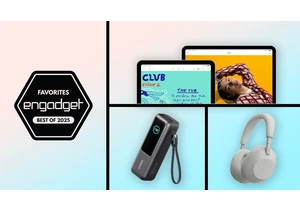 12 must-have gadgets for college students in 2025