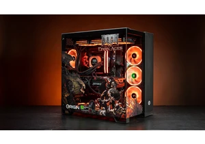 Slay in style with RTX 50-series DOOM: The Dark Ages PCs, laptops, and GPUs you could get free — act fast before the giveaways end