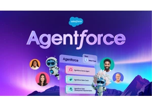 Salesforce reveals digital twin for business ops so your business can test AI agents before deployment