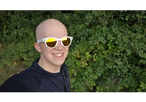 I've found the new Oakley smart glasses are perfect for running, but I'm not sure they're for me