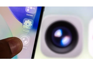 Dirty Lens? This iOS 26 Beta Feature Can Help You Take Better Pictures