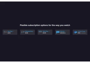 Disney might kill the best streaming idea in years