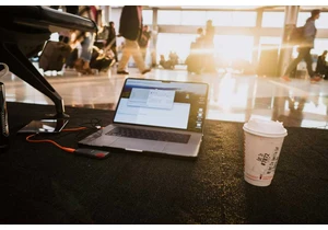 Traveling with a laptop can be scary. These 5 essential tips will keep yours safe