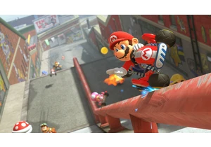 Expert asserts Mario Kart World is a 'fake HDR' Nintendo Switch 2 title — ‘Mario Kart World reveals that even the highest caliber of developers aren’t taking HDR seriously’