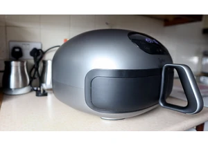 Typhur Dome 2 Review