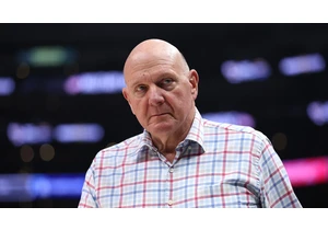 "We were too confident": Steve Ballmer says Microsoft's paranoia and overconfidence fumbled $400 billion in Windows Phone