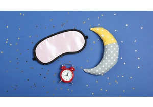 I Didn't Know This 5-Minute Bedtime Task Would Help Me Sleep Better