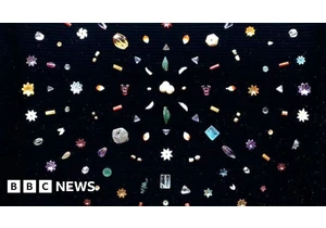 Jewels linked to Buddha remains go to auction, sparking ethical debate