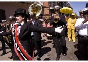 What New Orleans Taught Me