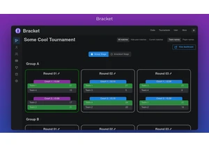 Show HN: Bracket – selfhosted tournament system