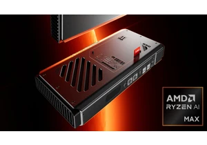 Yet another mini PC vendor launches an eGPU — but AOOStar's Radeon RX 7600XT can be used with a USB 4.0 port and is actually affordable